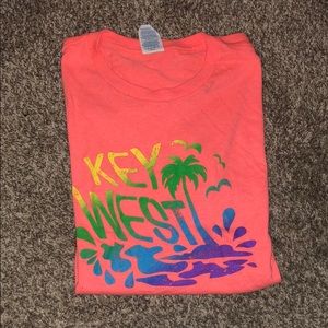 Key west shirt